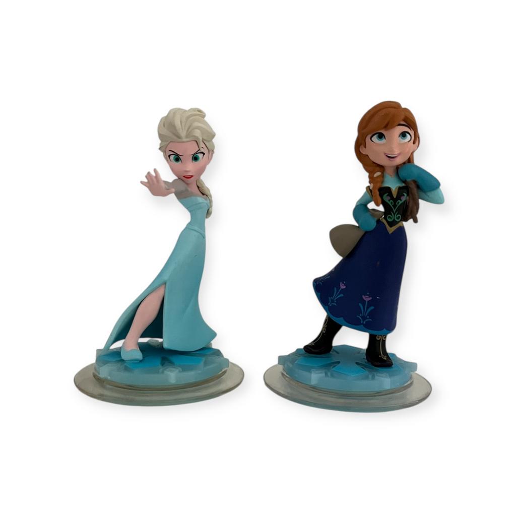 Figurines Disney Infinity, Enlèvement ou Envoi, Autres personnages, Comme neuf, Statue ou Figurine