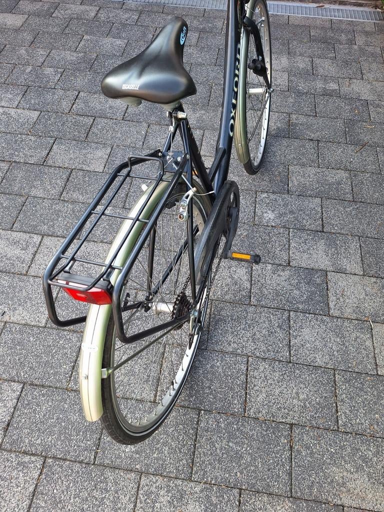 Oxford damesfiets, Fietsen en Brommers, Ophalen, Zo goed als nieuw