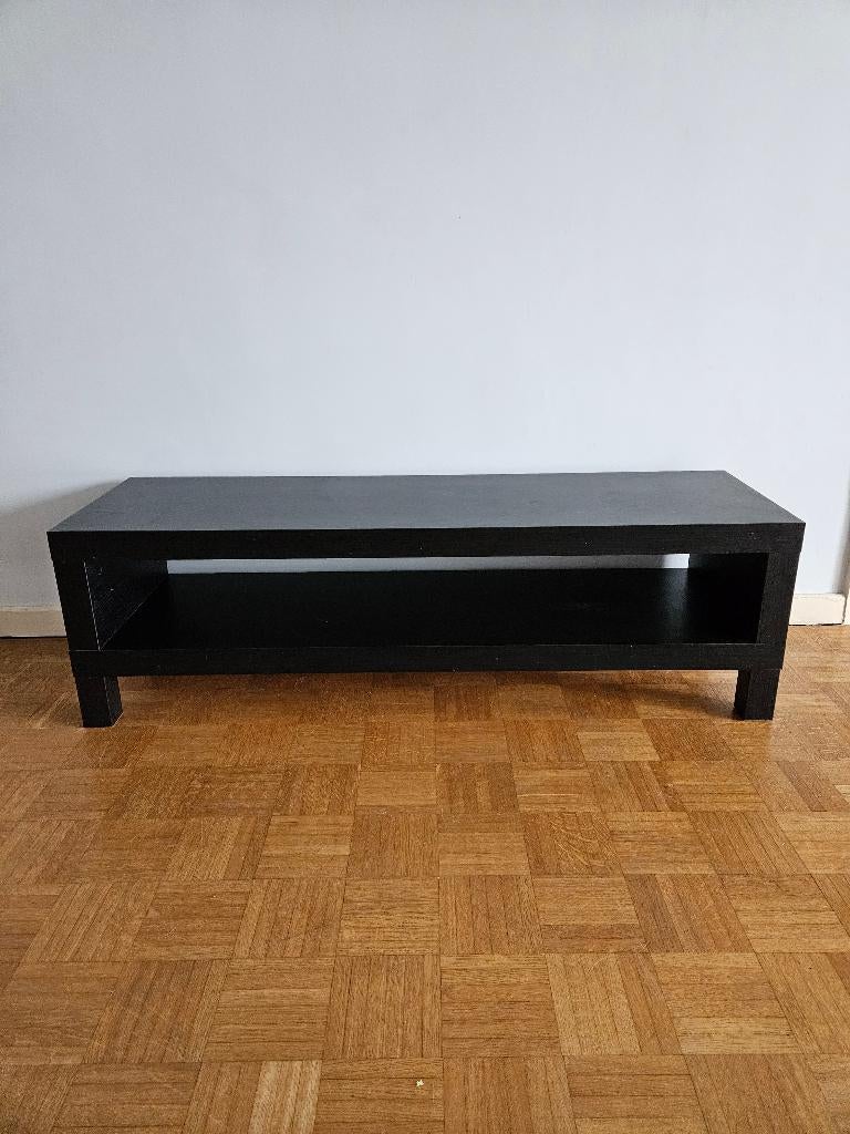 TV stand, Ophalen, Minder dan 45 cm, Zo goed als nieuw, 75 cm of meer