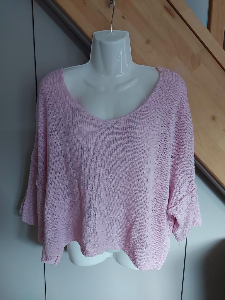 Petit pull TU, Vêtements | Femmes, Enlèvement ou Envoi, Rose