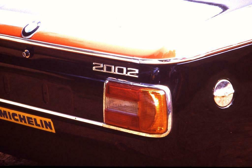 BMW 1502 - 2002 E10 : Tweedehands onderdelen, Ophalen, Gebruikt, BMW