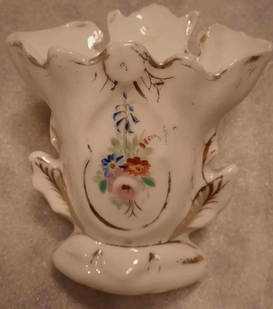 Vase de mariée, Antiquités & Art, Enlèvement