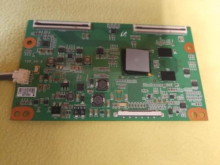 TCON module voor SONY KDL40EX500, TV, Hi-fi & Vidéo, Accessoires de télévision, Comme neuf, Enlèvement ou Envoi