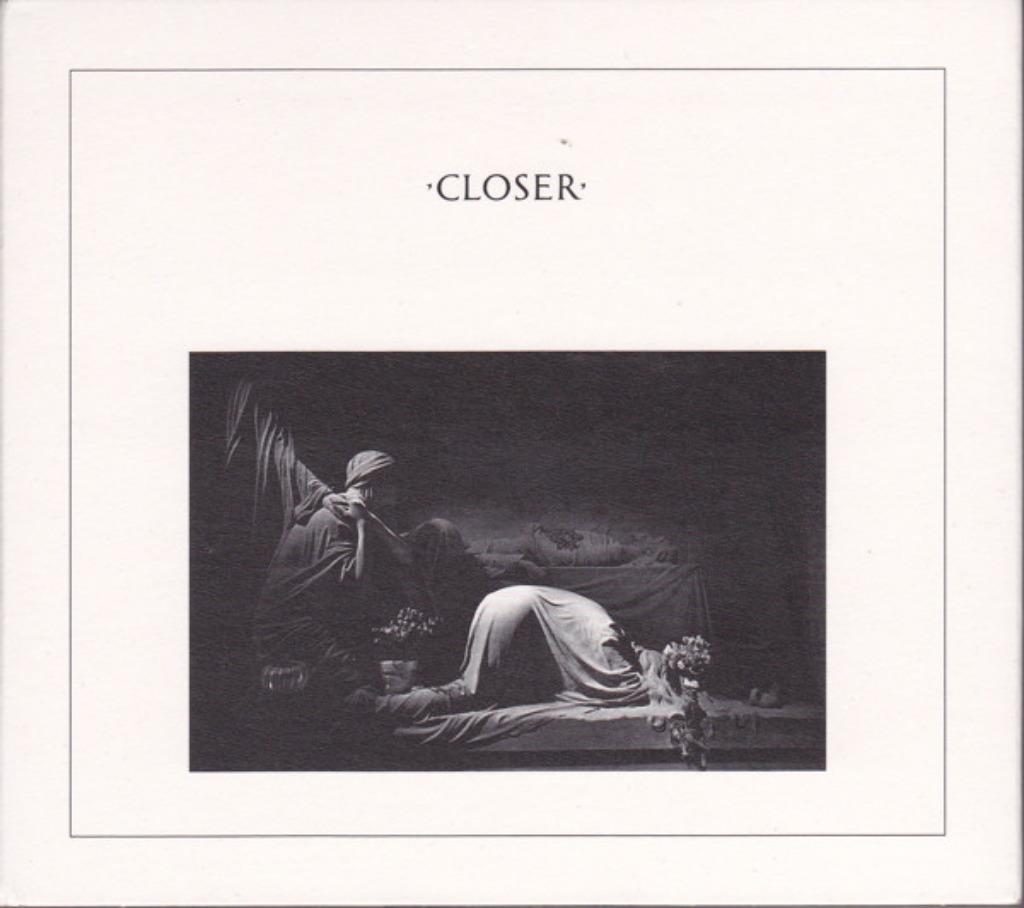 CD NEW: JOY DIVISION - Closer (1980 - bonus cd), Enlèvement ou Envoi, Neuf, dans son emballage, Alternatif