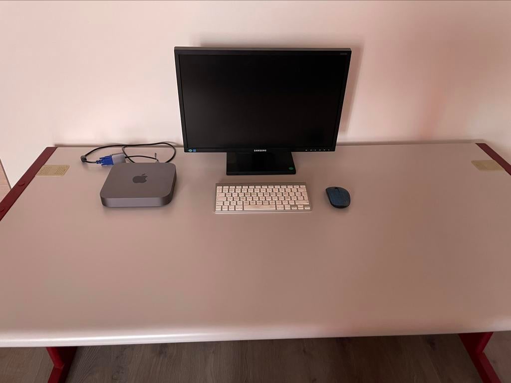 Bureau, Enlèvement, Comme neuf