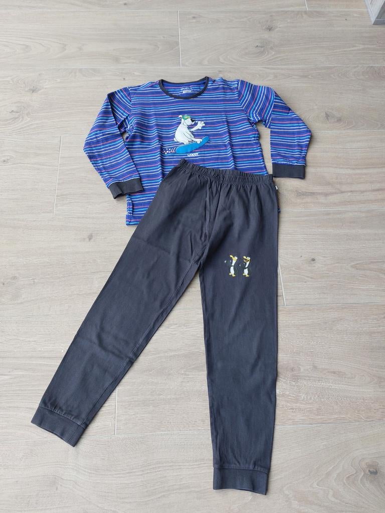 Woody pyjama 8 jaar, Kinderen en Baby's, Kinderkleding | Maat 128, Ophalen, Nacht- of Onderkleding, Gebruikt, Jongen