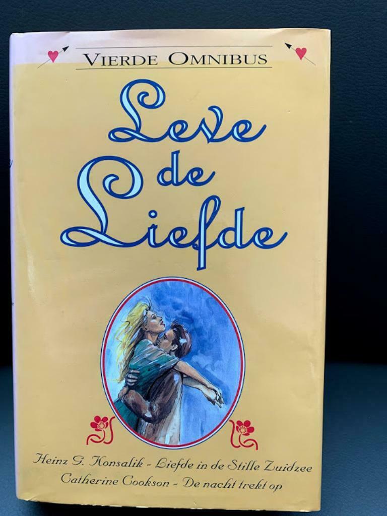 Leve de Liefde, Ophalen, Gelezen
