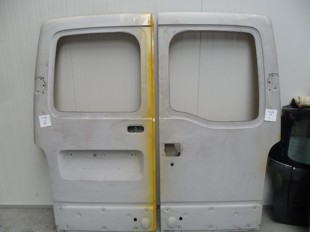 carosserie onderdelen, Auto-onderdelen, Ophalen, Renault, Deur, Nieuw