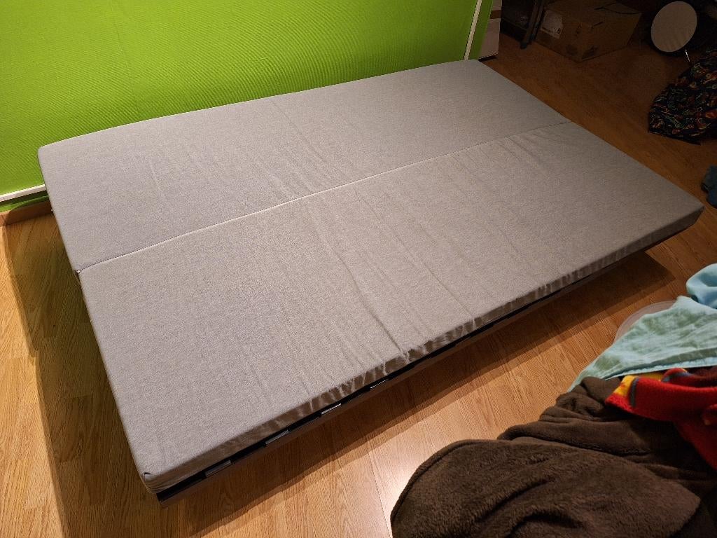 Clic clac, Autres dimensions, Comme neuf, Enlèvement, 200 cm