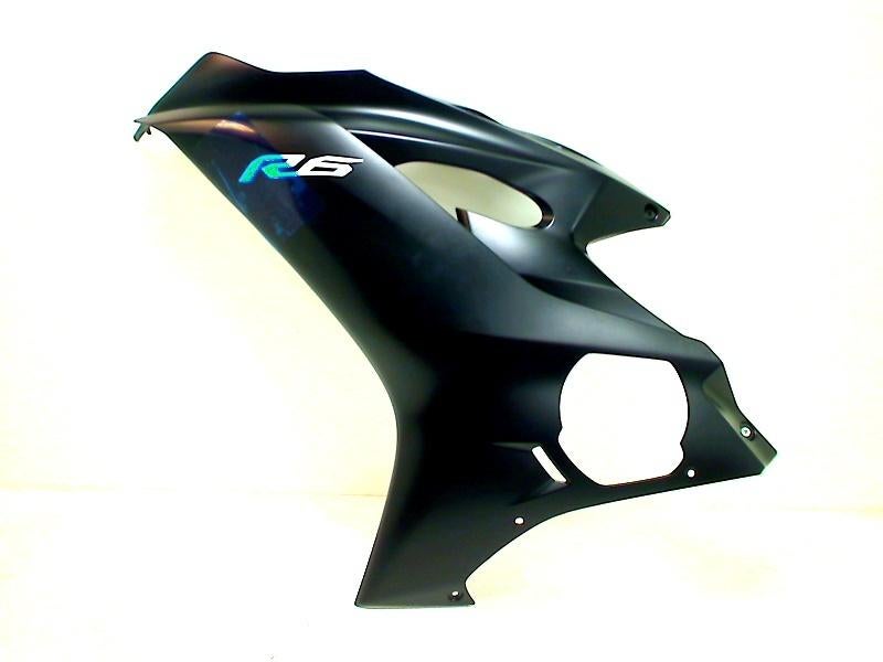 Carénage latéral gauche Yamaha YZF R6 2017-2022 BN6-2835U-00, Enlèvement ou Envoi