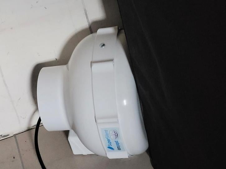 Tente culture hydroponique, Enlèvement, Comme neuf