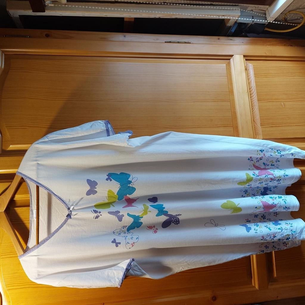 Pyjamas d'été à papillons de la marque Damart, Vêtements | Femmes, Pyjamas, Enlèvement, Neuf