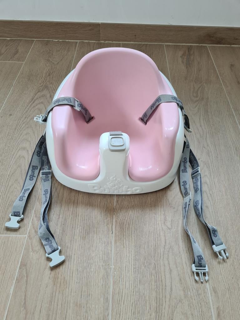 Bumbo multiseat, Kinderen en Baby's, Ophalen, Zo goed als nieuw