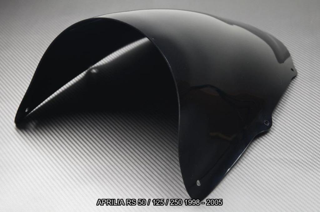 Windscherm APRILIA RS 50 / 125 / 250 1998 - 2005, Motoren, Ophalen of Verzenden, Nieuw