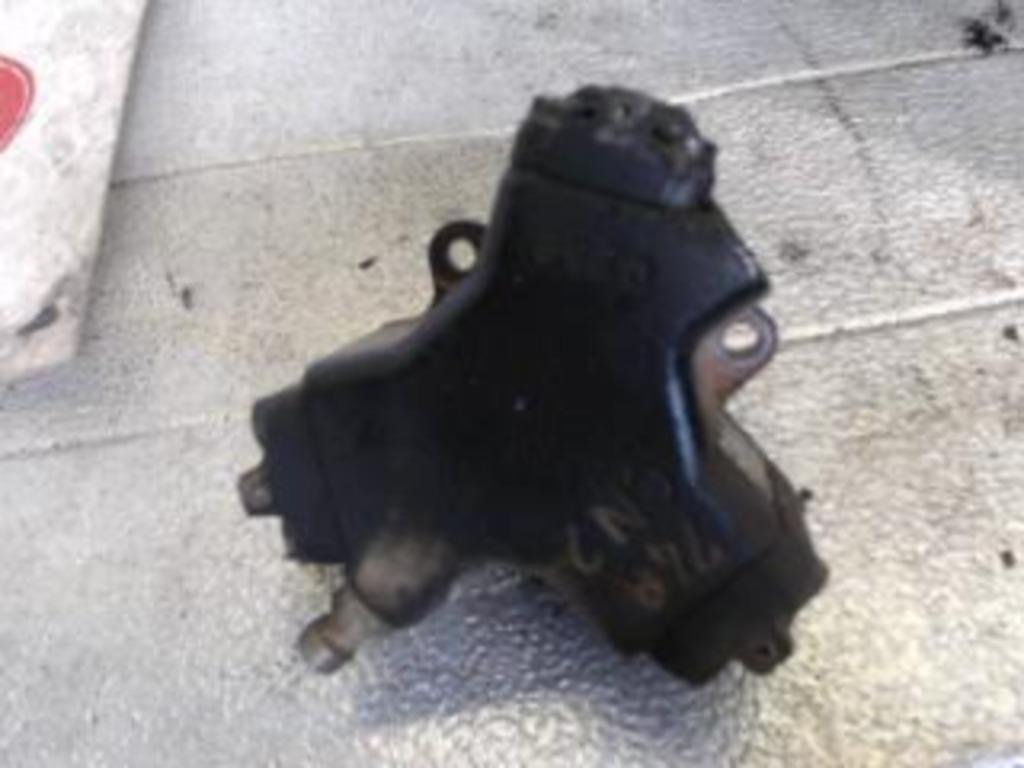 Pompe à injection Mercedes A168 1.7CDi 70kw 2001-2004, Enlèvement ou Envoi, Utilisé