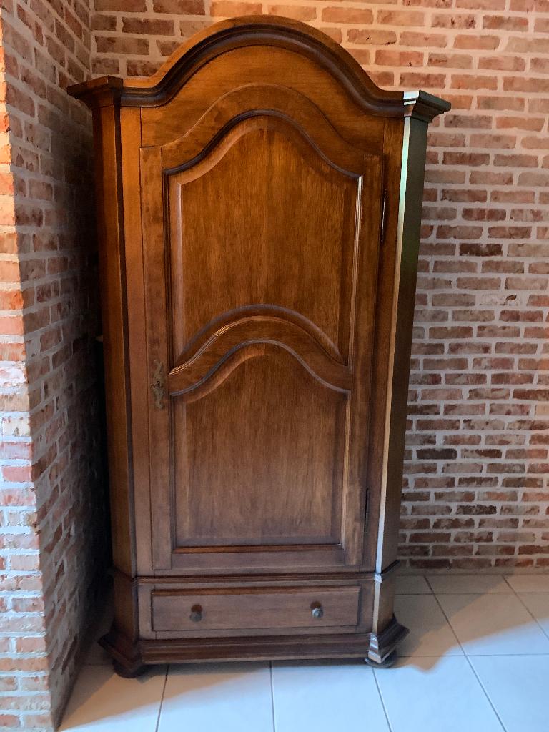 Halkast, Antiek en Kunst, Ophalen