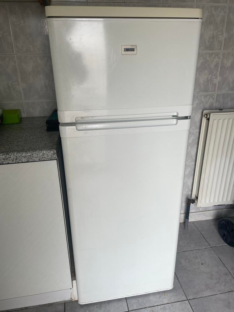 Frigo congelateur, Enlèvement, Utilisé, Avec congélateur séparé