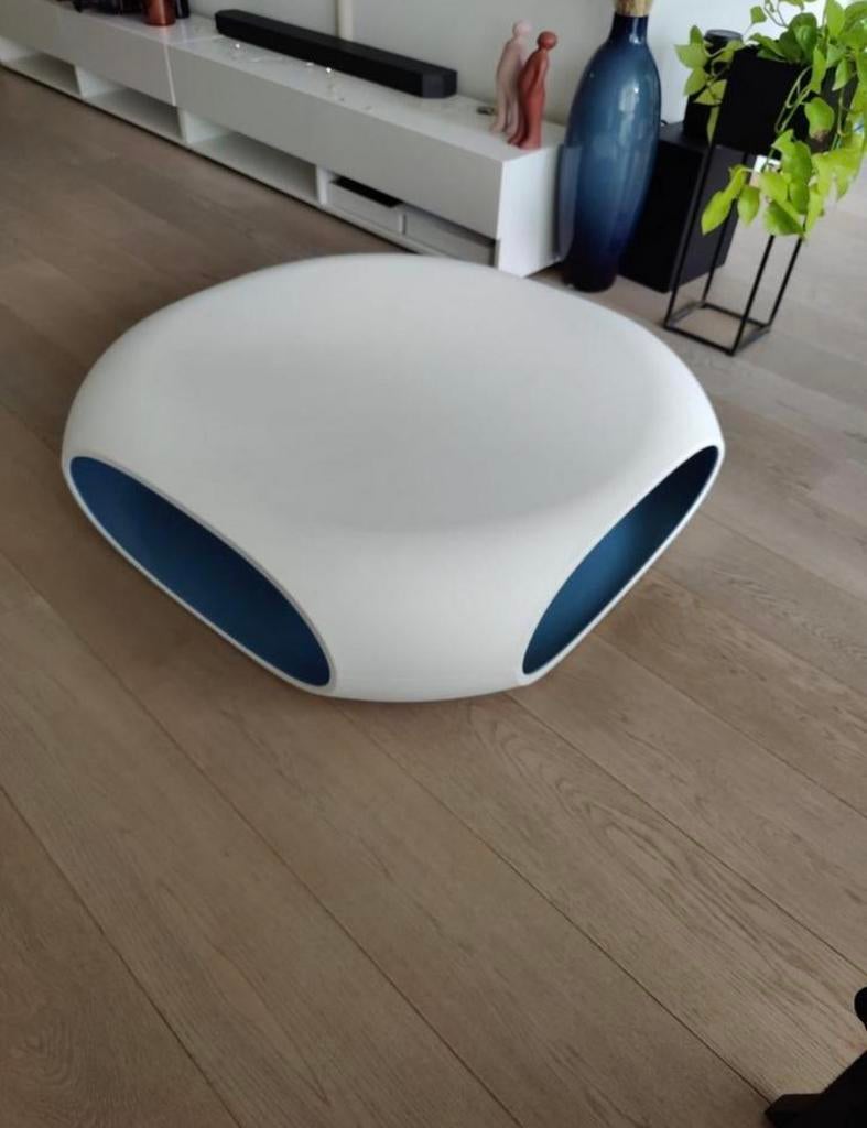 Pebble Salontafel (designer: Bonaldo), Maison & Meubles, Enlèvement