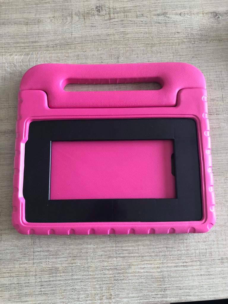 Tablet hoes Samsung, Enlèvement, Comme neuf