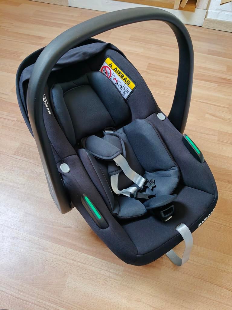 Maxi Cosi pebble s - nieuwstaat, Kinderen en Baby's, Ophalen, Zo goed als nieuw, 0 t/m 10 kg, Maxi-Cosi