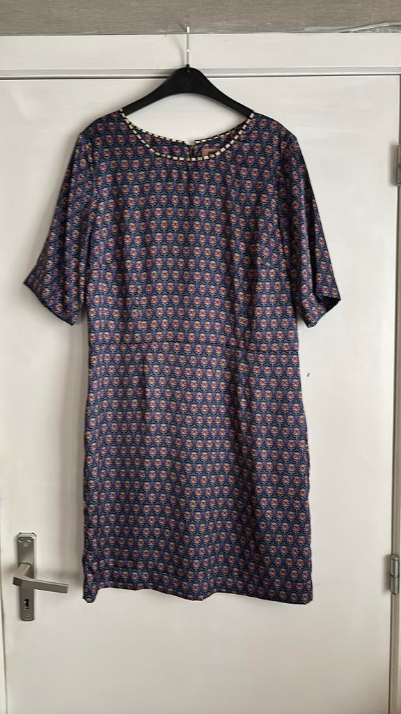 CKS xl kleed, Kleding | Dames, Jurken, Ophalen of Verzenden, Zo goed als nieuw