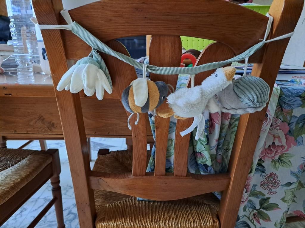 Leuke little dutch speelboog - unisex., Ophalen, Zo goed als nieuw