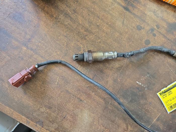 Sonde lambda d'un Volkswagen UP, Enlèvement ou Envoi, 3 mois de garantie, Utilisé, Volkswagen