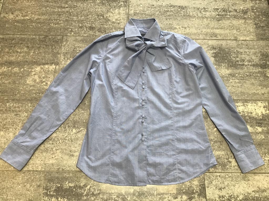 Blouse Butch XL/ 42, Kleding | Dames, Butch, Blauw, Maat 42/44 (L), Nieuw