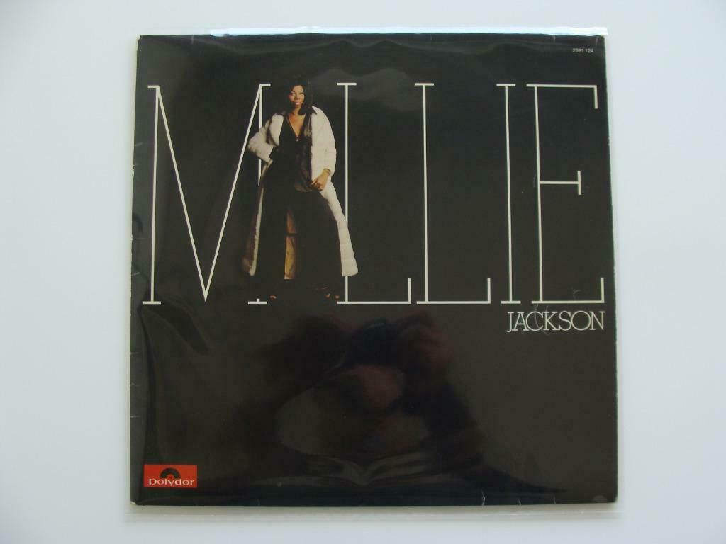 Millie Jackson – I Got To Try It One Time (1974), Ophalen of Verzenden, 12 inch, Soul of Nu Soul