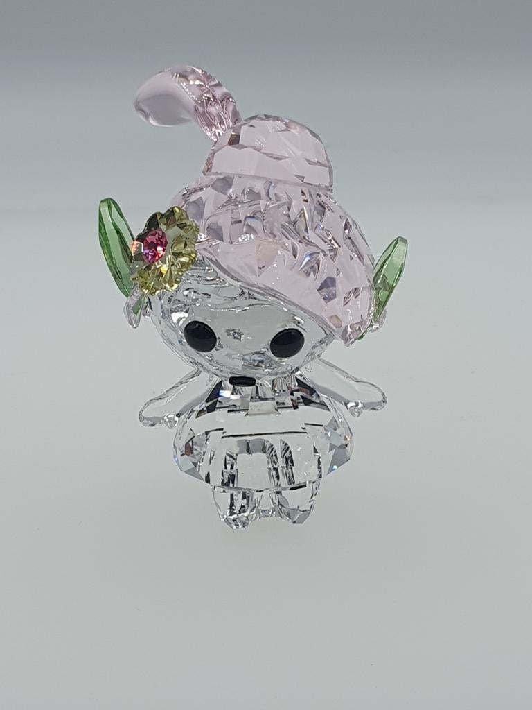Swarovski: Elfje., Verzamelen, Ophalen of Verzenden, Zo goed als nieuw