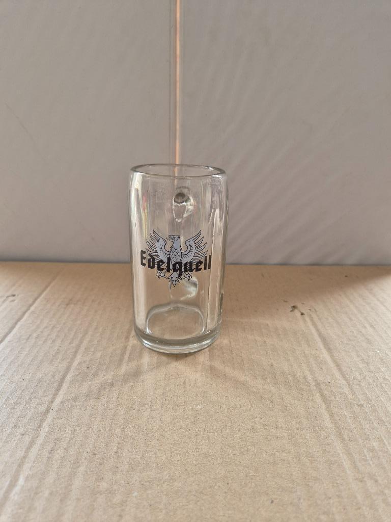 Chope Edelquell (modèle 1), Ophalen of Verzenden, Gebruikt, Pul(len), Overige merken