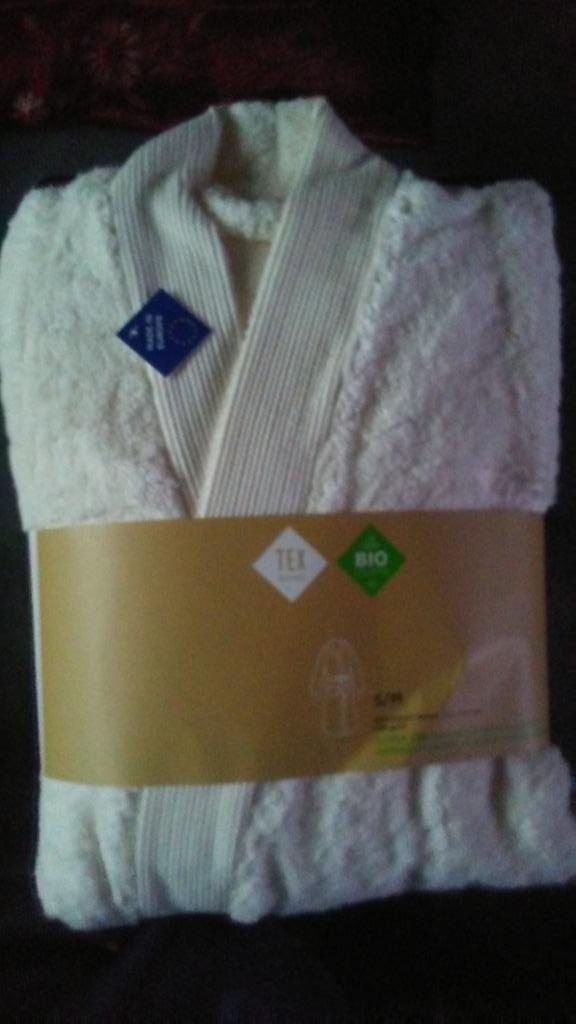 peignoir, Kleding | Dames, Pyjama's, ANDERE, Ophalen of Verzenden, Nieuw, Maat 38/40 (M)