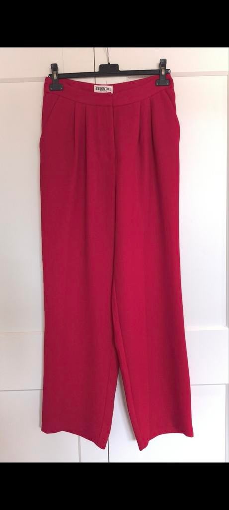 Mooie broek Essentiel Antwerp 36, Ophalen of Verzenden