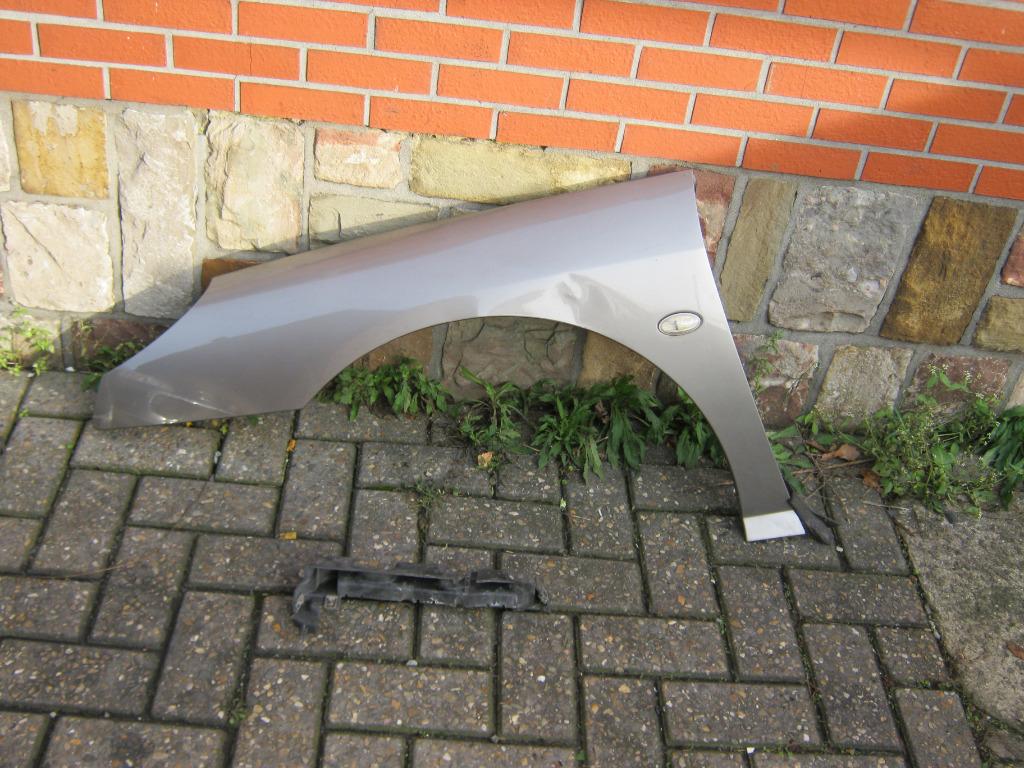pieces pour peugeot 407 1.8i 2006, Enlèvement ou Envoi, Utilisé, Peugeot, Capot moteur