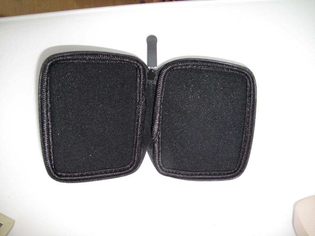 Etui Coyote, Enlèvement ou Envoi, Neuf