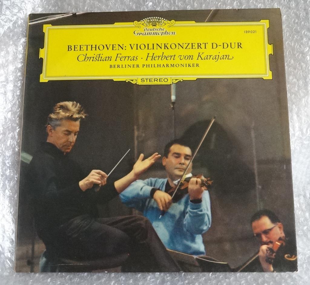 Deutsche Grammophon, Cd's en Dvd's, Ophalen of Verzenden