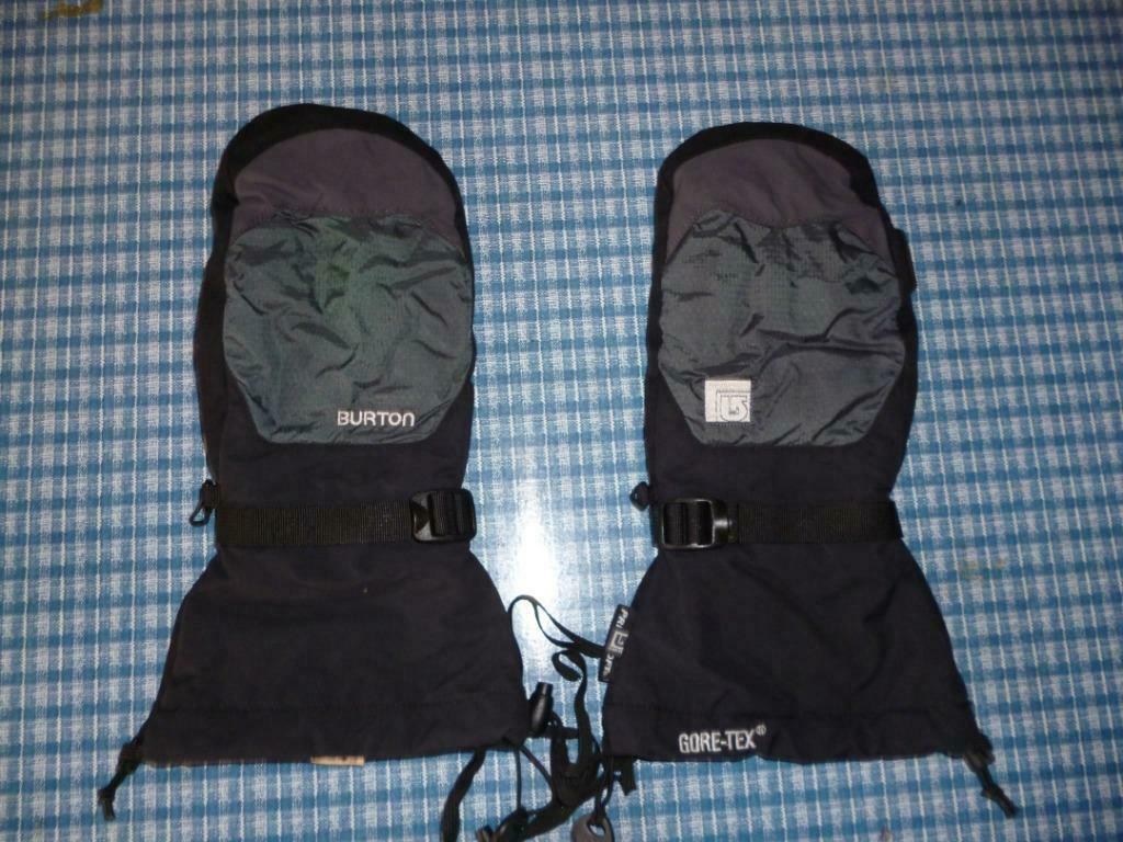 snowboard wanten gortex, Enlèvement ou Envoi, Comme neuf, Vêtements