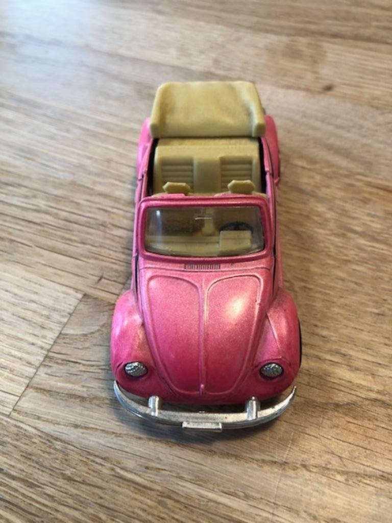VW 1303 Cabriolet, Enlèvement, Comme neuf, Voitures