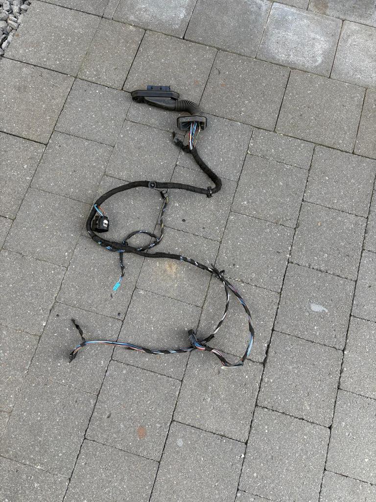 BMW X1 onderdelen, Ophalen, Gebruikt