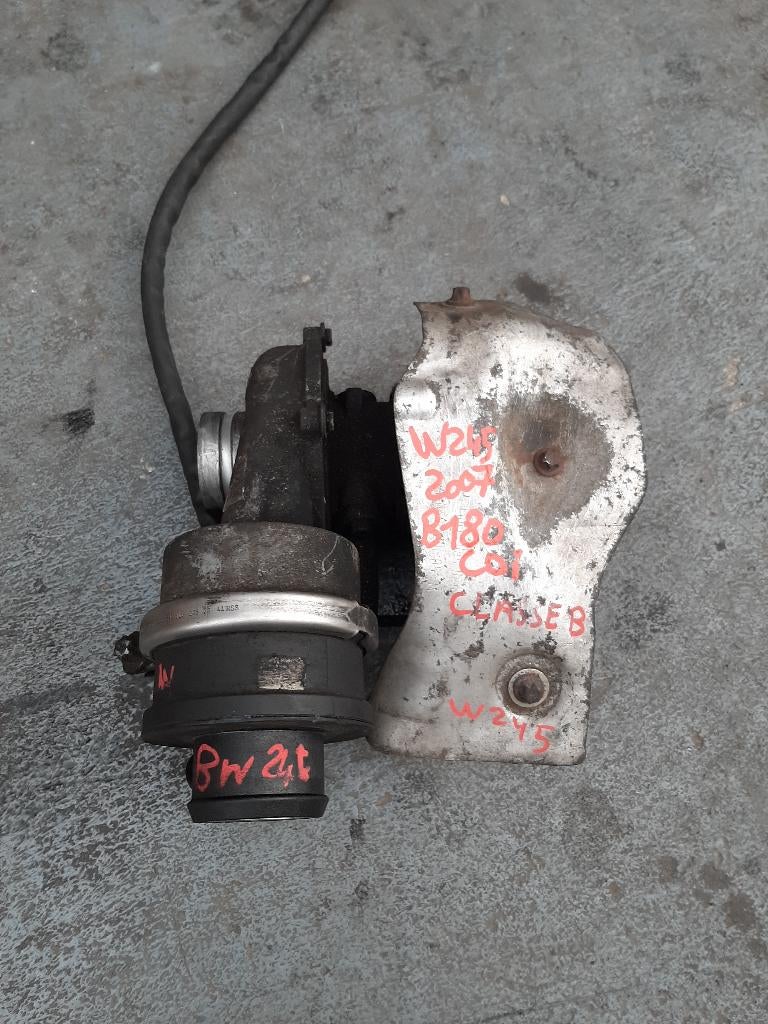 TURBO MERCEDES CLASSE B B180 CDI W245 2008 B 180 W 245, Enlèvement