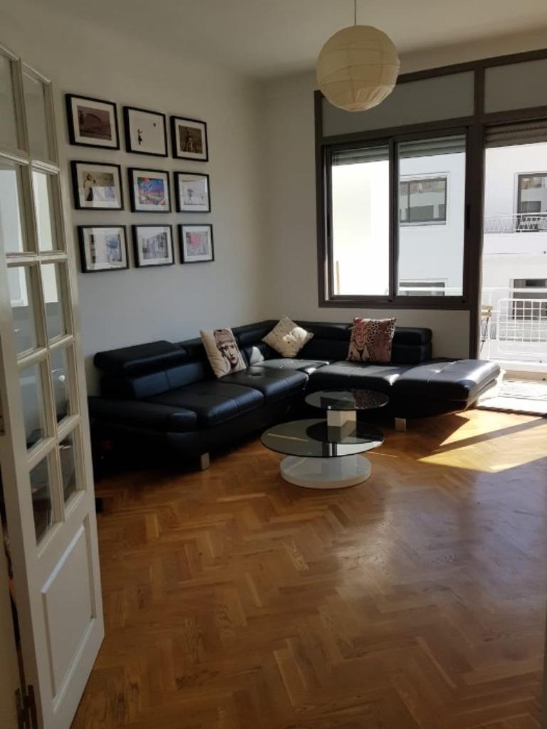 Prachtig gemeubileerd appartement te huur in Hassan RABAT in, Immo, Buitenland, 100 m², RABAT, Buiten Europa, Stad