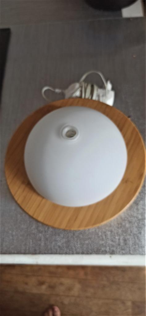 diffuseur huiles essentielles, Electroménager, Enlèvement ou Envoi, Neuf, Autres types