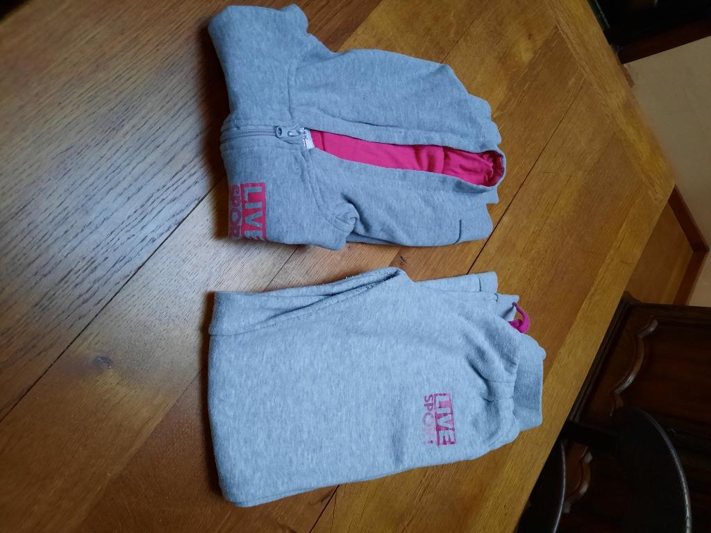Training, Comme neuf, Enlèvement, Autre, Vêtements de sport ou Maillots de bain