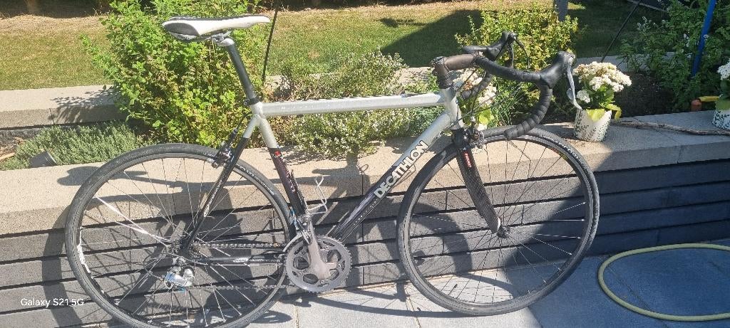 velo, Enlèvement, Comme neuf, Moins de 10 vitesses, Autres marques