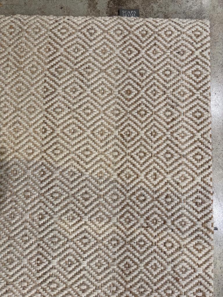 Tapijt scapa home moiree design, Ophalen, Nieuw