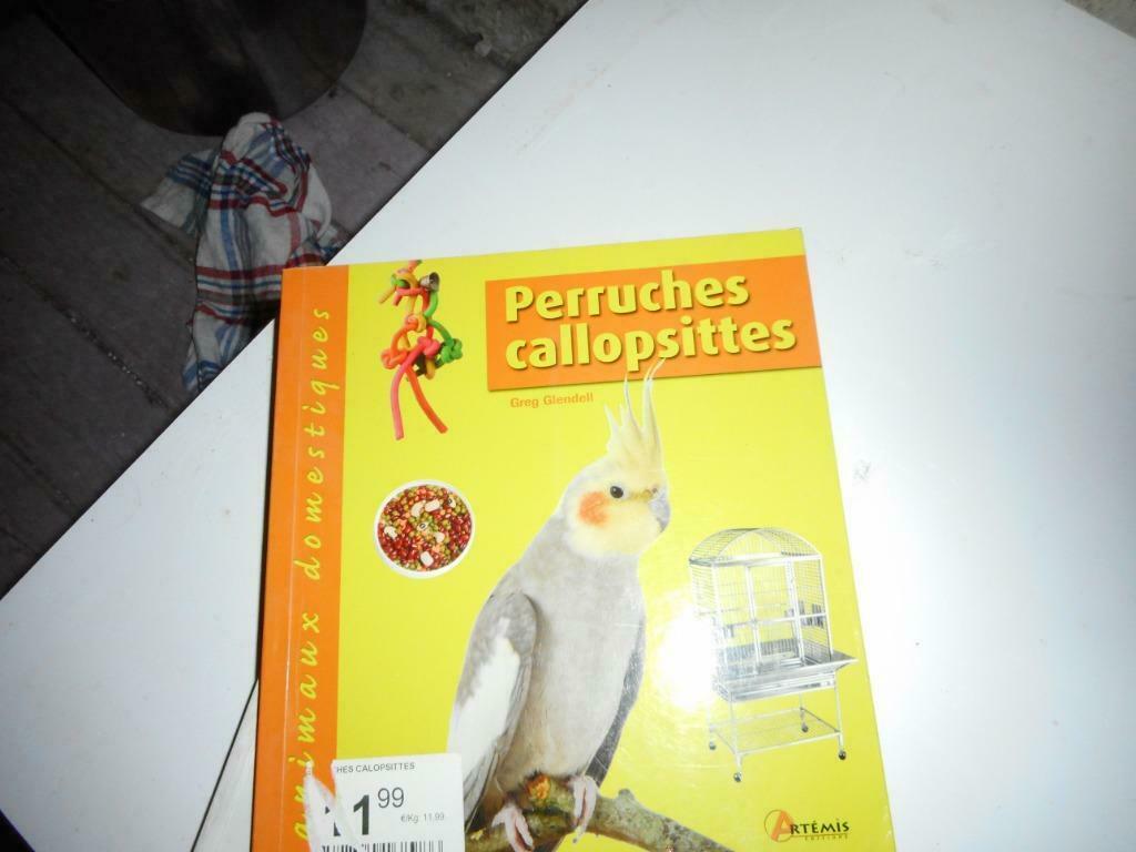 parkieten en valkparkieten boek, Boeken, Ophalen of Verzenden, Nieuw