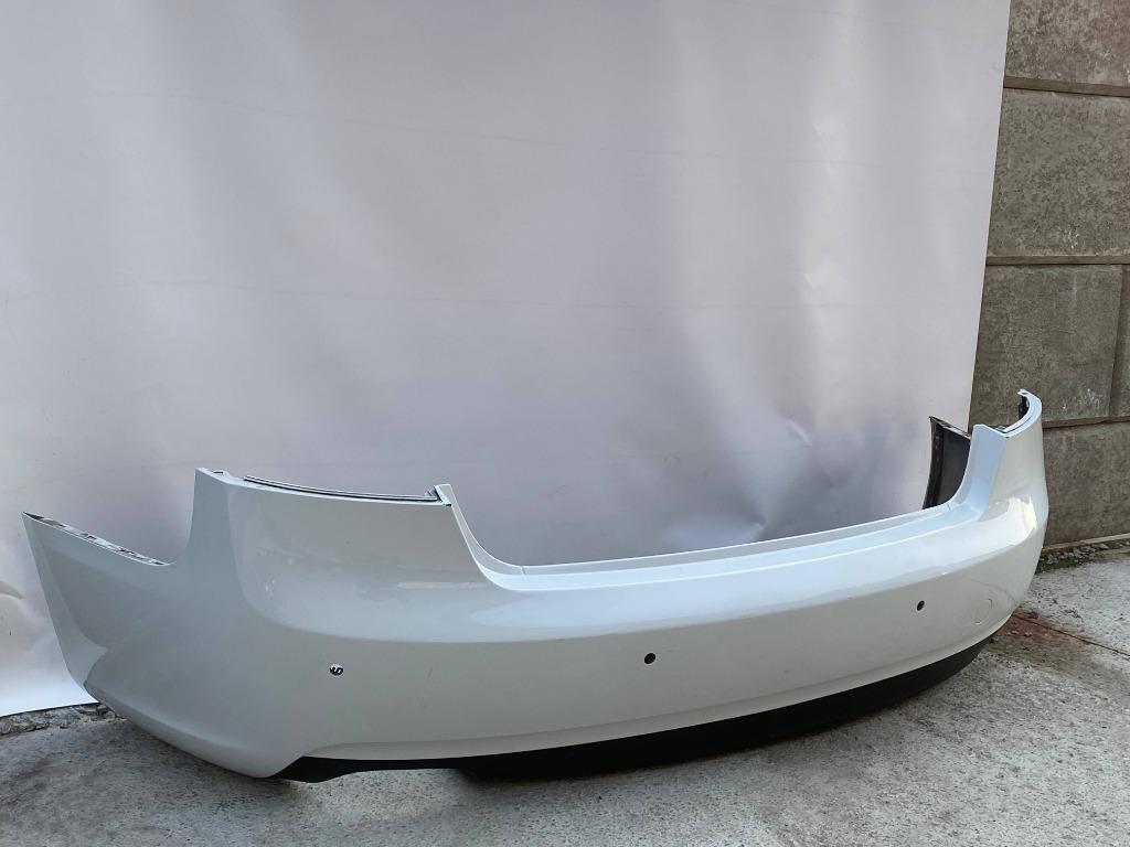 Pare-choc arriere Audi A5 8T, Autos : Pièces & Accessoires, Pare-chocs, Audi, Enlèvement, Utilisé