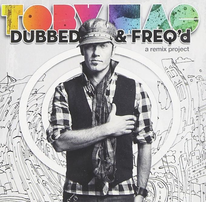 Sale> CD TOBYMAC - Dubbed & Freq'd, Verzenden, Nieuw in verpakking