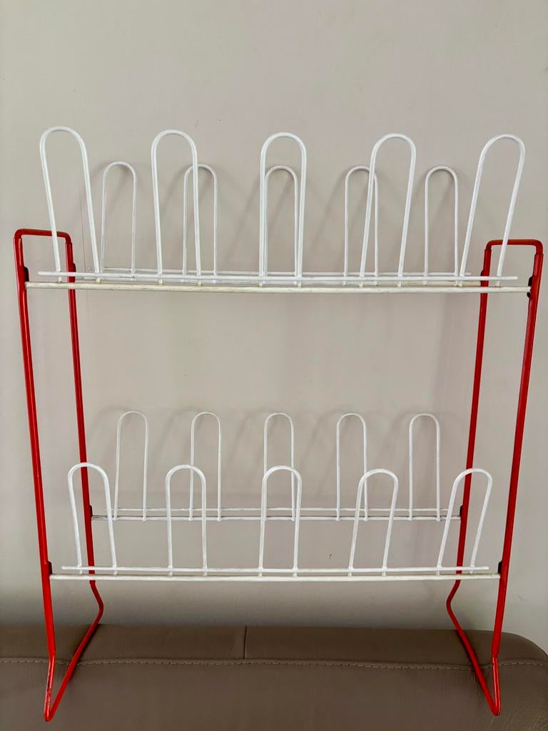 Tomado vintage schoenenrek, Ophalen, Gebruikt