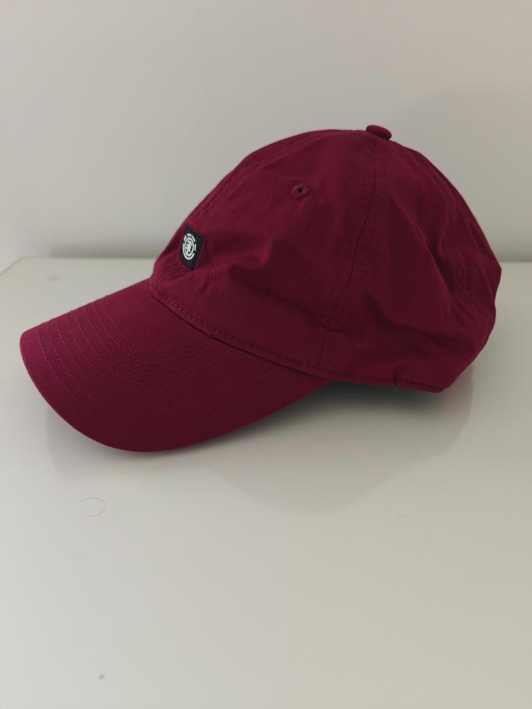 ELEMENT CAP / PET, Ophalen, Nieuw, One size fits all, Pet